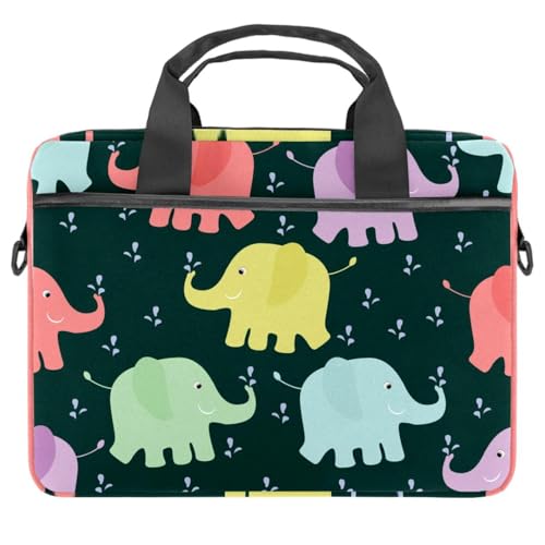 Sac ordinateur 13 pouces coloré pour aller au bureau ou à l'université