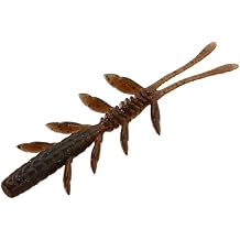 JACKALL Scissor Comb 2.5" Dark Grippangill