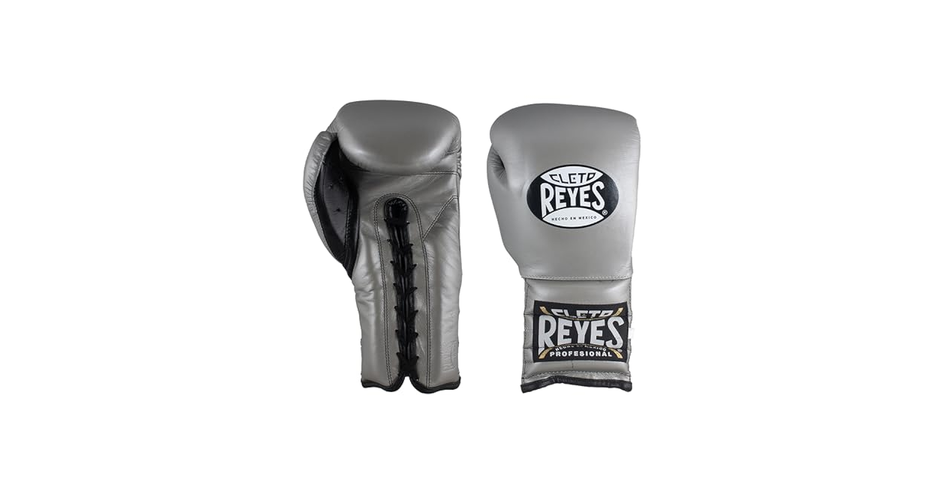 CLETO REYES プロフェッショナルボクシンググローブ ブラック