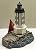 Harbour Lights - LA Harbor California - Angel's Gate Lighthouse #263