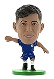 SoccerStarz