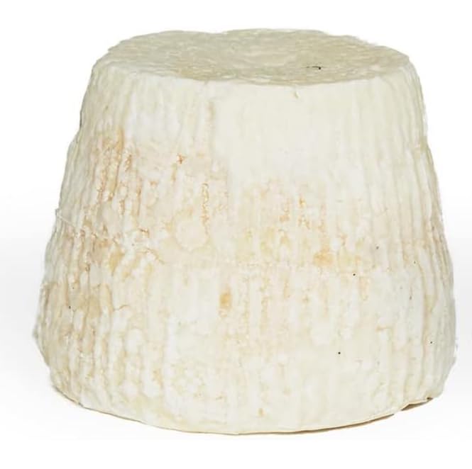 Ricotta salata Salumi Pasini® | Queso de leche de oveja y cabra | 1 kg