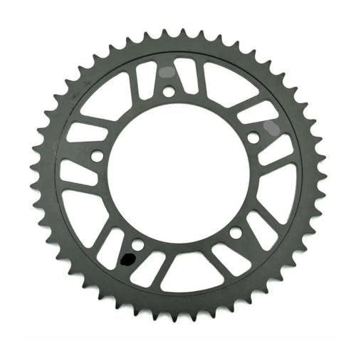 Pignon arrière moto adapté Suz DL1050 V-Strom GSXR750 525 47T