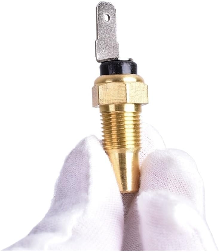 125cc Motorcycle Water Tank Temperature Control Switch Assy Radiator Cooling Thermo For CBR125 2004-2006 05