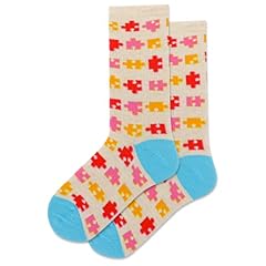 Puzzle Crew (Natural Melange)