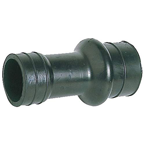 Manchon échappement Mercruiser anti-craquelure Osculati évite surchauffe moteur inboard