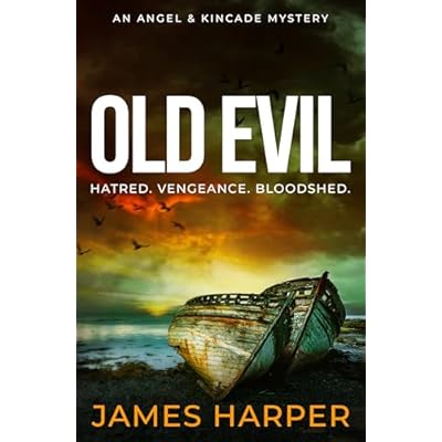Old Evil