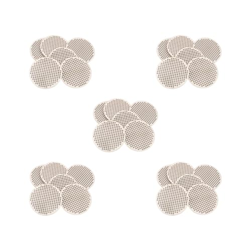 Pendentifs en bois pour broderie Tityvirnix, parfaits pour créer des cadeaux uniques