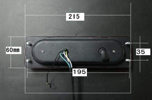Amazon.co.jp: モーターファーム ジムニー JB64 66連フルLED