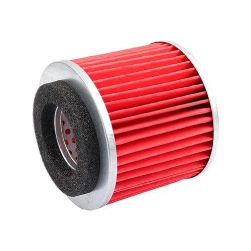 Filtre à air moto YAMAHA Xn125 YW125 Majesty remplacement 4TE-E4451-00