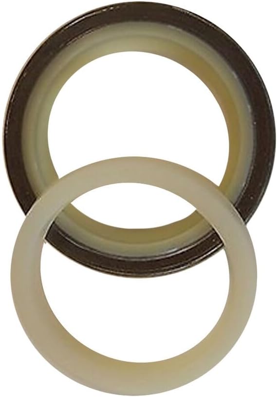 904405 Track Adjuster Seal Kit Replacement for Caterpillar Replacement for CAT Crawler Dozer D3 D3B D3