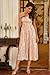 Mother of The Bride Dress with Jacket Wedding Guest Dresses 2024 Rose Gold 16