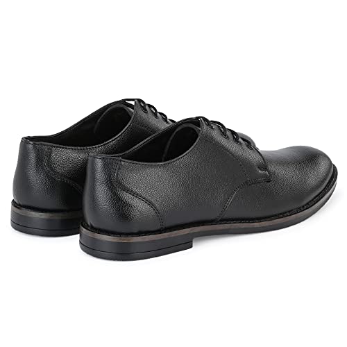 Burwood Mens Bwd 57 Formal Shoes