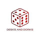 doerkesplatz nettetal listen to all of our episodes Desks and Dorks