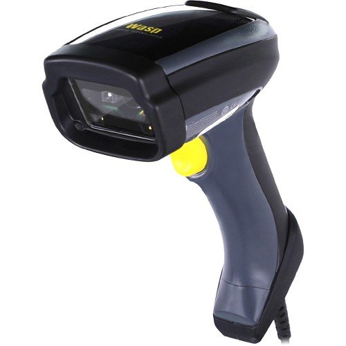 WaspTechnologies Wasp WDI7500 2D Barcode Scanner