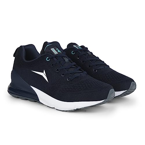 Image of JQR Mens Dj Plus Running Shoes