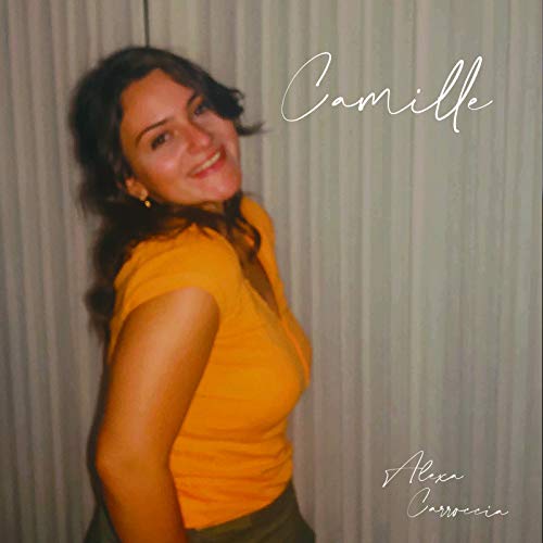 Camille