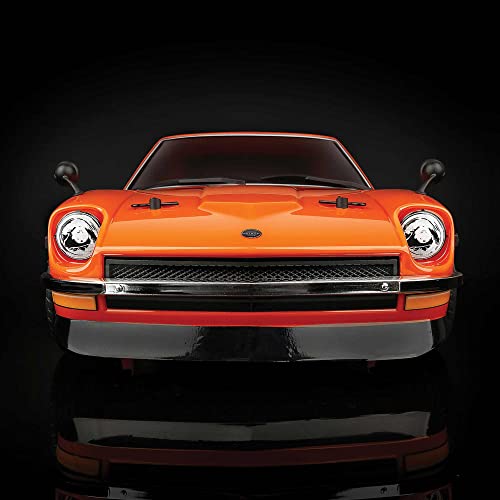 Team Associated Apex2 Sport, Datsun 240Z RTR, ASC30125