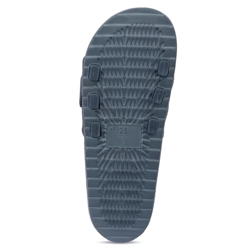 Image of BERSACHE Extra Soft Classic Casual with Regular wear with Ultra Soft & Flexibility Technology Flipflop for Women's