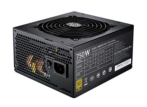 Build My PC, PC Builder, Cooler Master Master MWE