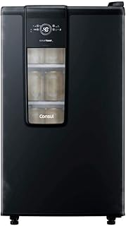 Cervejeira Consul smartbeer Carbono - CZE12AE 110V