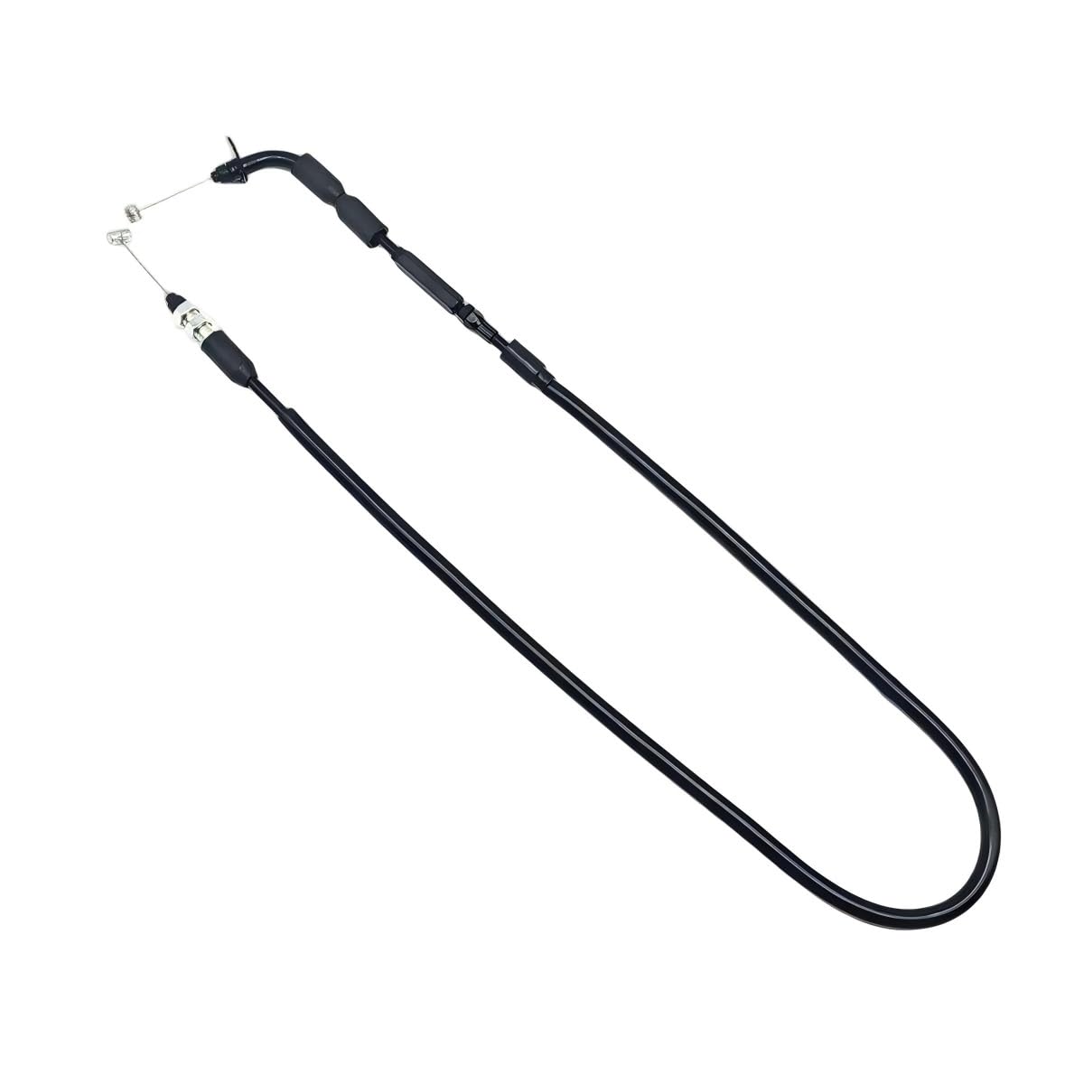 Câble d'accélérateur réactif CFMOTO CF250SR câble de gaz