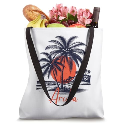 Aruba Tote Bag miniatura 4