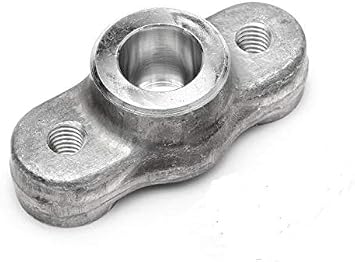 Replacement Part For 23-26CC 29CC Engine Clutch Mount Holder For Zenoah DDM