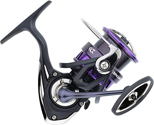 MOULINET DAIWA PROREX X LT 24 AIRDRIVE DESIGN 2500 - Moulinets Carnassiers (13250439
