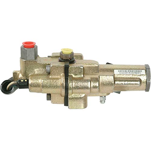 Cardone 12-2003 Remanufactured Anti-Lock Brakes ABS Hydraulic Assembly Unit (Renewed)