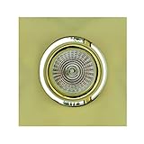 Incluye portalámparas GU5.3 con cable. Para bombillas dicroicas GU5.3 12V ó GU10 de 230V, LED ó halógenas