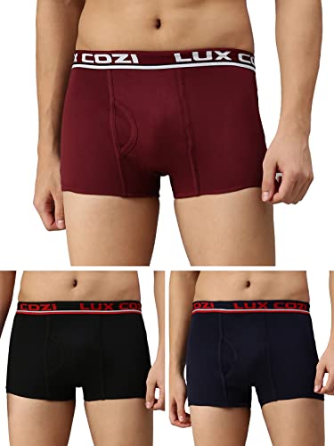 Image of Lux Cozi Men Trunks