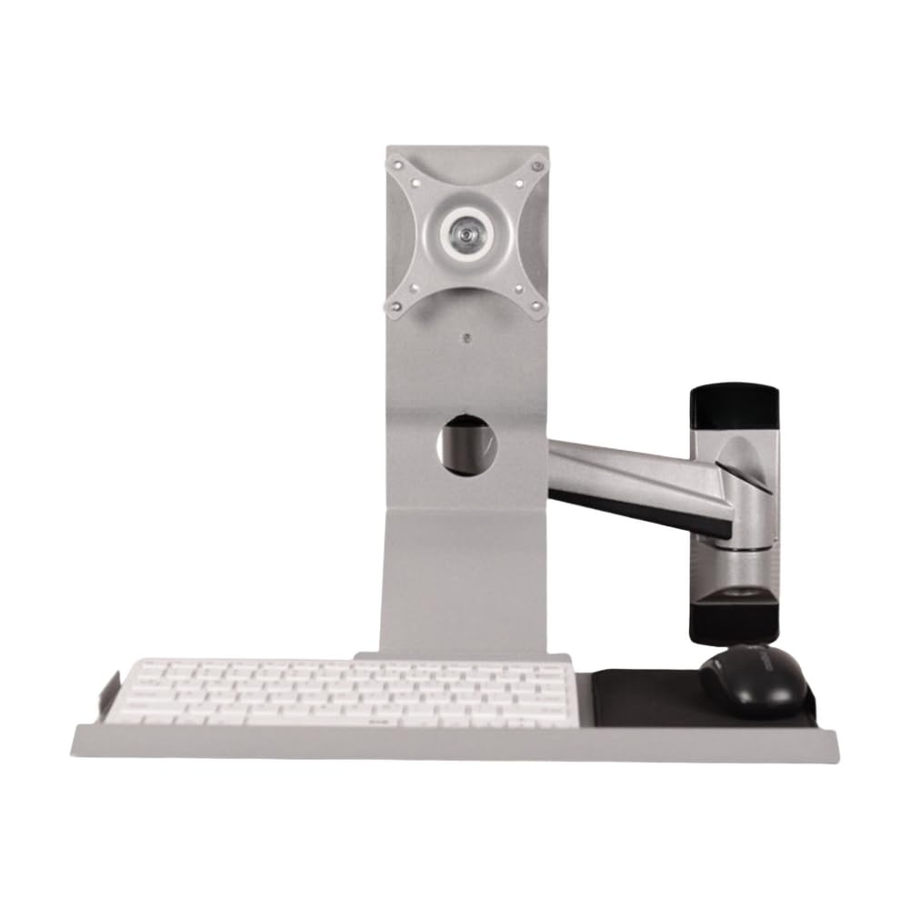 Disponibilità di supporto(1 Silver rotating head Putto non-foldable B152)