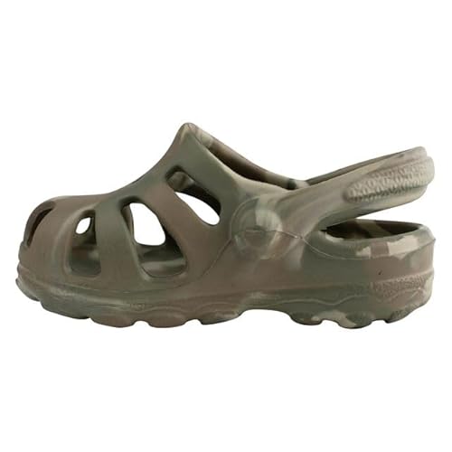 Baby Deer Unisex-Child Infant Breathable Clog