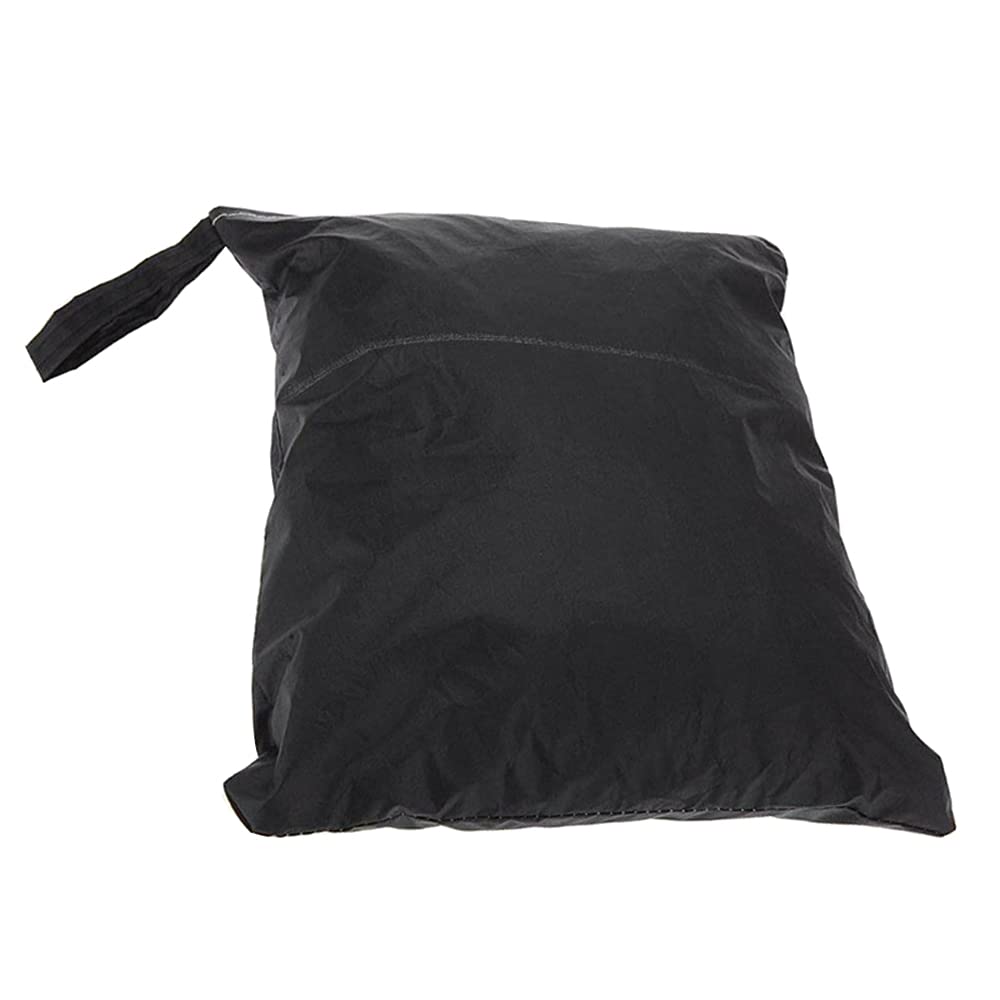 Coprisedile Auto Universali ETOPARS - 2 Pezzi, Anteriore, Impermeabile, Nero - Foto 10