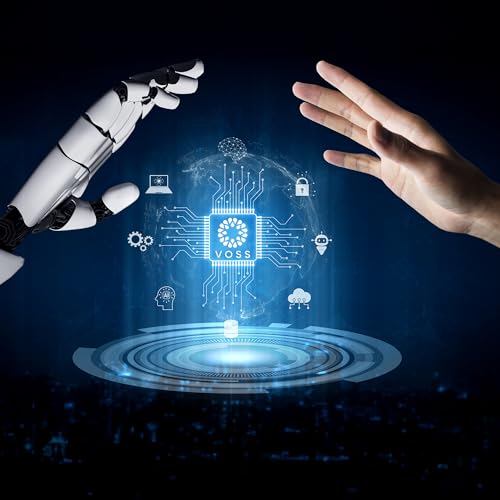 AI with purpose - Advancing the VOSS platform in 25.3 and beyond