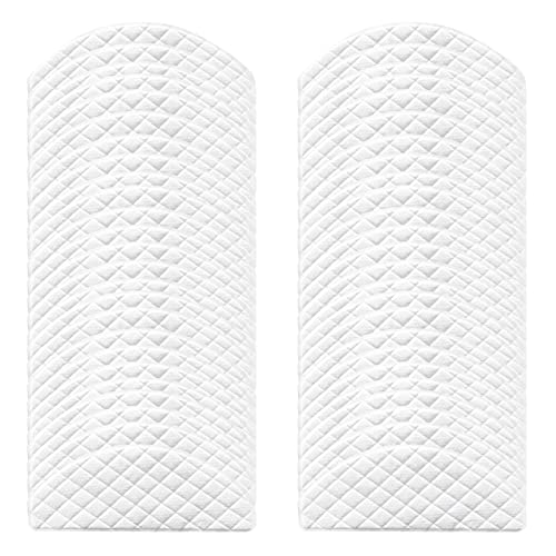 HASMI Aspirateur de Robot à vadrouille jetable et jetable adapté à Cobos Ozmo T8