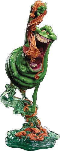 Weta Workshop Mini Epics - Ghostbusters (Slimer) Wt75003047 #TOP8