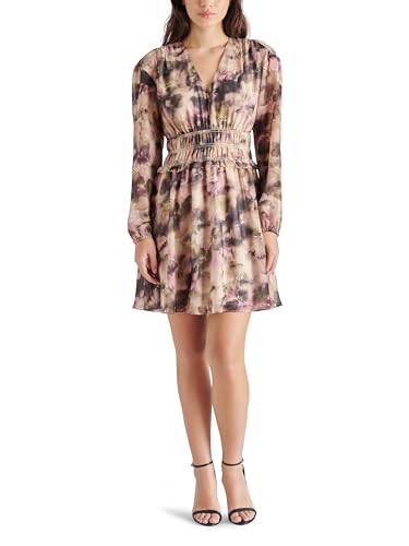 Robe Fiora Steve Madden confortable pour sublimer la silhouette féminine
