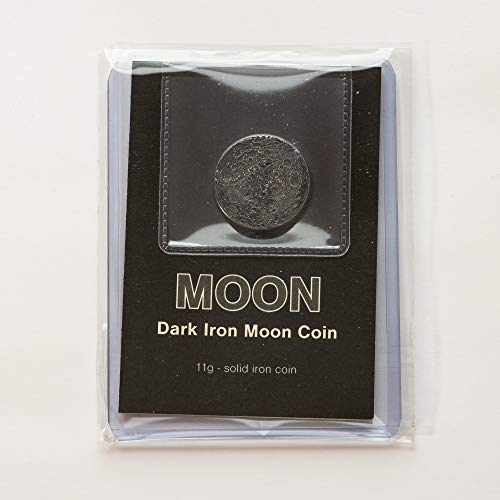 Moneda Iron Moon - 1 pulgada miniatura 4