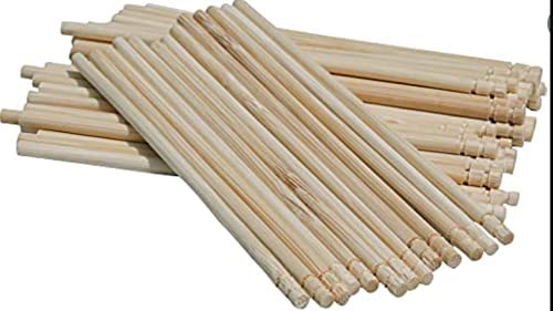 Swastha Hygiene Wooden Disposable Beverage Stirrer Sticks