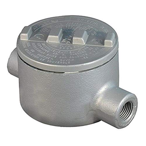 02-55546PE 2 in. 90 Degree EMT Elbow