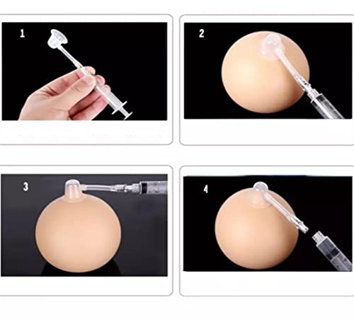 Corretor De Mamilo Dispositivo Invertido Por Sucção Niplette