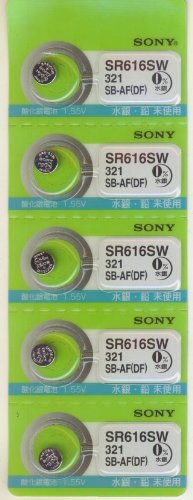 SONY �m�\�j�[�n SR616SW �i5����j321 �������K�i���v�p �_����{�^���d�r