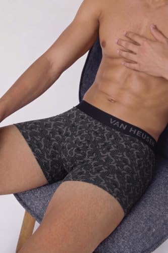 Image of Van Heusen Men's Cotton Trunks