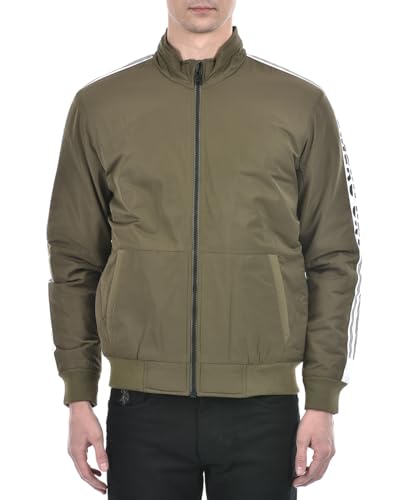 Image of Numero Uno Men's Urban Edge Bomber Jacket