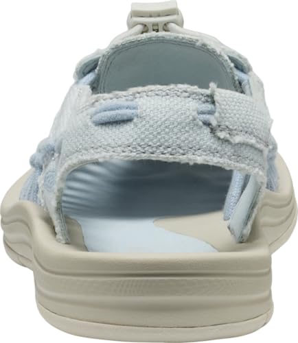 Image of KEEN Women's Uneek Slice Fade W Sandal