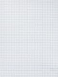 School Smart Graph Paper, 1/4 Inch Rule, 9 x 12 Inches, White, Pack of 500