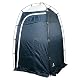 Duschzelt CampFeuer 130 x 130 x 210 cm mit 1500 mm Wassersäule