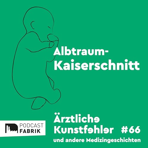 Albtraum-Kaiserschnitt